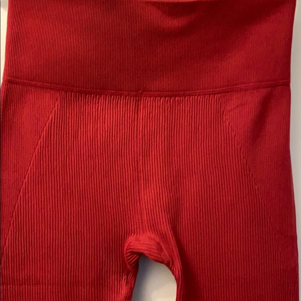 Betsey Johnson leggings